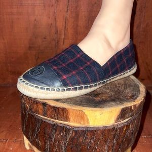 Tory Burch Espadrilles